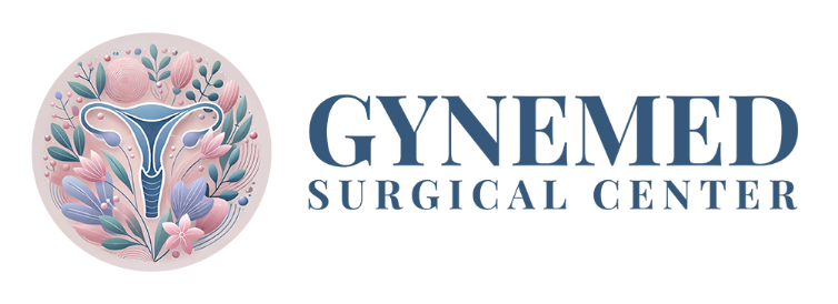 Gynemed Surgical Center logo