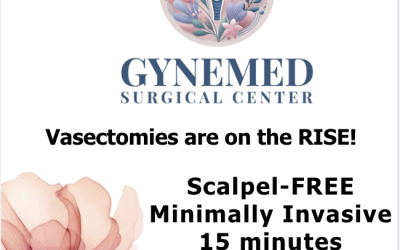 Vasectomies on the Rise